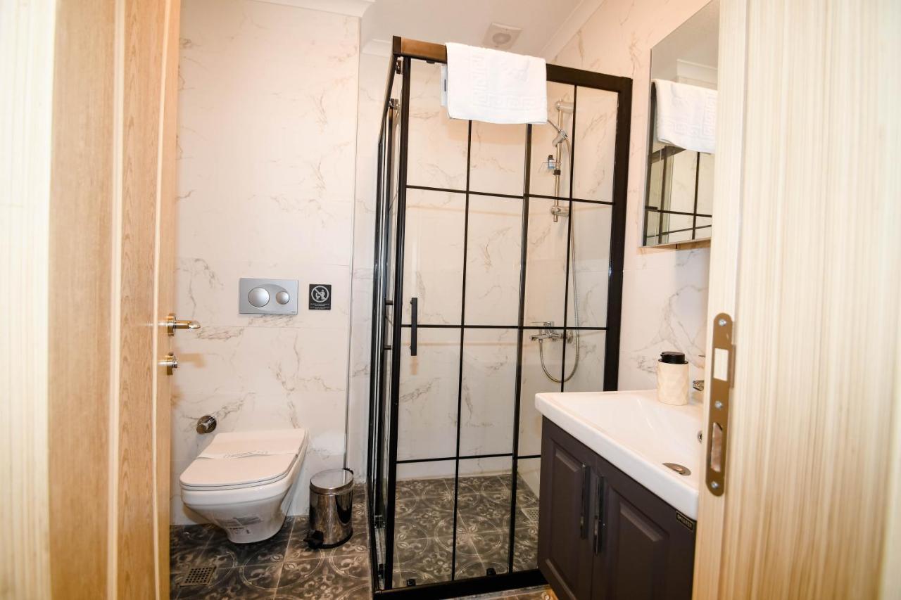 Swan Boutique Hotel ボドルム エクステリア 写真