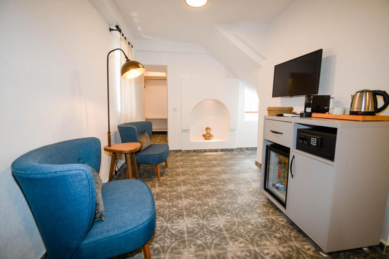 Swan Boutique Hotel ボドルム エクステリア 写真