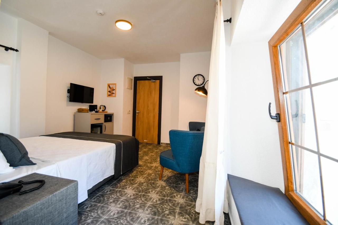 Swan Boutique Hotel ボドルム エクステリア 写真