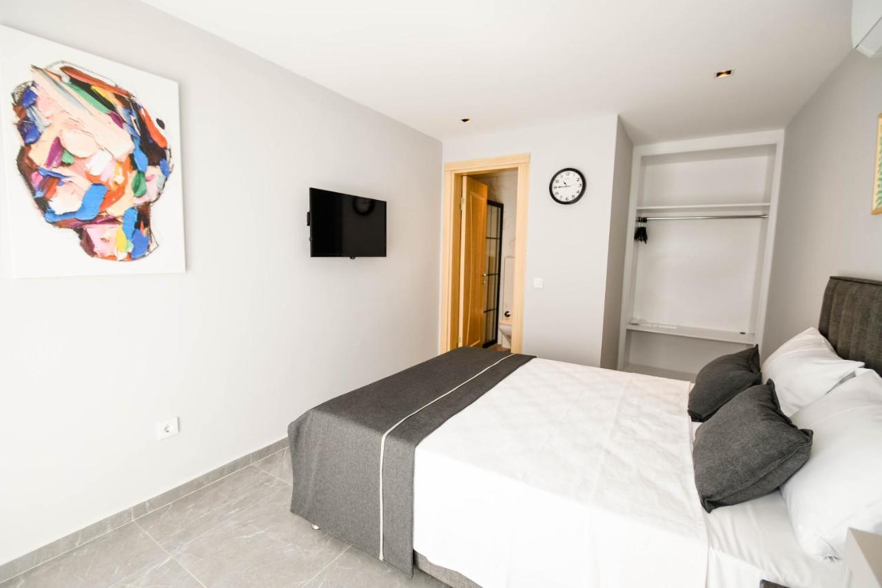 Swan Boutique Hotel ボドルム エクステリア 写真