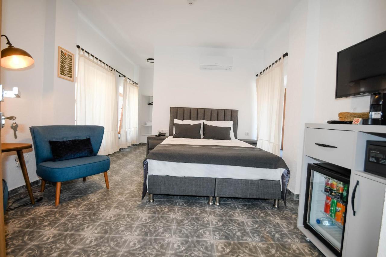 Swan Boutique Hotel ボドルム エクステリア 写真