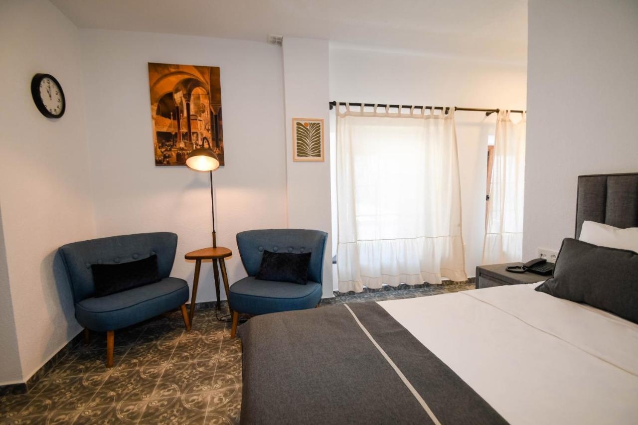 Swan Boutique Hotel ボドルム エクステリア 写真